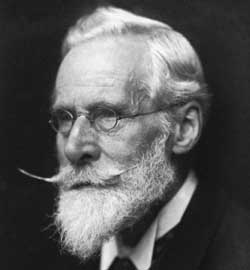 William Crookes