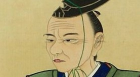 Atsutane Hirata, author of one of the three authoritative contemporary accounts of Katsugoro's past life memories Atsutane Hirata