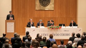 BIAL's Behind and Beyond the Brain Symposium, 2018 BIAL's Behind and Beyond the Brain Symposium, 2018