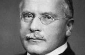 photo of Carl Jung