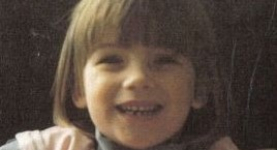 Christina, aged 3, remembered a life in Arnhem as Hendrika (Henny) Brugman that ended in 1973 when she was suffocated in a tragic house fire, aged nine.