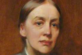 Eleanor Sidgwick, an early investigator of precognition
