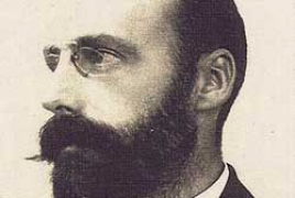 Ernesto Bozzano, Italian psi researcher 1862-1943