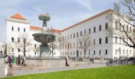 Ludwig Maximilian University of Munich