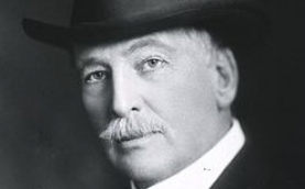 photo of Morton Prince