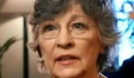 Psychic detective Noreen Renier photo of psychic detective Noreen Renier