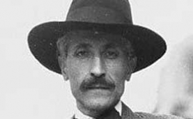 René Sudre (1880-1968) was a French science journalist active in psi research during the 1920s. René Sudre (1880-1968) was a French science journalist active in psi research during the 1920s.