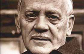 Robert Monroe photo of Robert Monroe