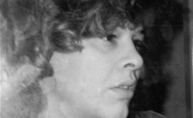 photo of Tina Resch Boyer