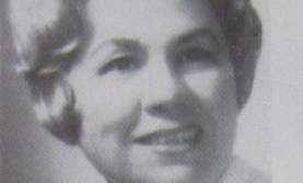 Virginia Tighe photo of Virginia Tighe