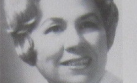 photo of Virginia Tighe