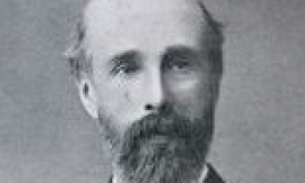 William Barrett photo of William Barrett