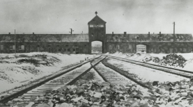 Auschwitz-Birkenau