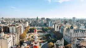Buenos Aires, Argentina Buenos Aires, Argentina