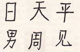 Concealed Chinese words identified by Chinese children by anomalous non-sensory means