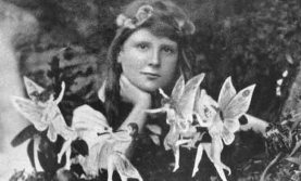 Cottingley fairies