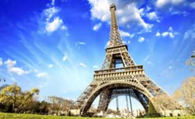 Eiffel Tower - Psi Encyclopedia