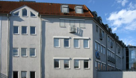 IGPP, Wilhlem Straße 3a, Freiberg, Germany