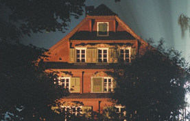 Spichermatt House, Stans, Switzerland: home of the Joller family