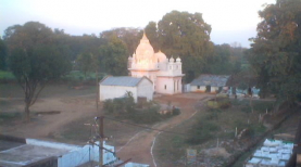 Katni, northern India