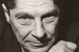 The writer Arthur Koestler financed the creation of a Chair of Parapsychology at the University of Edinburgh with a bequest in his will