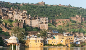 Kota, Rajasthan