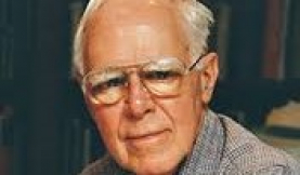 photo of Martin Gardner