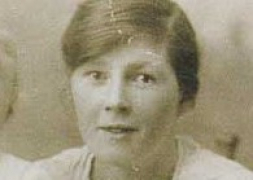 photo of Mary Sutton