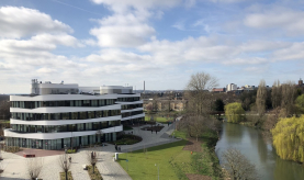 Waterside Campus, University of Northampton