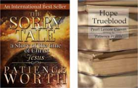 novels by Patience Worth