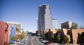 Tuscon, Arizona Tuscon, Arizona