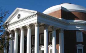 University of Virginia, Charlottesville, where a collection of 2500 past life memory cases is held