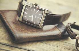 a personal objects such as a watch or wallet can is used by a psychometrist to discover information about its owner a personal objects such as a watch or wallet can is used by a psychometrist to discover information about its owner