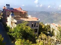 photo of Baalchmay, Lebanon