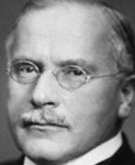 photo of Carl Jung
