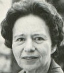 photo of Gertrude Schmeidler
