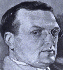 James Hewat McKenzie