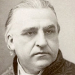 photo of Jean-Martin Charcot