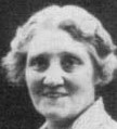 photo of Mollie Goldney