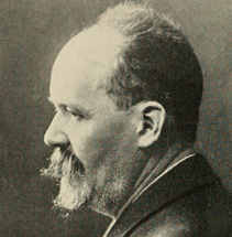 photo of Théodore Flournoy
