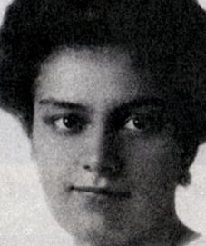 Zoe Wassilko