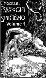 cover image of Psicologia e 'Spiritismo'