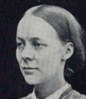 Eleanor Sidgwick