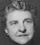 Frances P Bolton