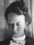 Margaret Verrall