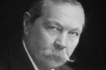 photo of Arthur Conan Doyle