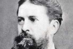Charles S Peirce, founder of American Pragmatism, was interested in psychical research