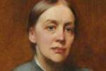 portrait of Eleanor Sidgwick