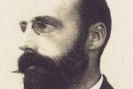 Ernesto Bozzano, Italian psi researcher 1862-1943
