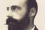 Ernesto Bozzano, Italian psi researcher 1862-1943 Ernesto Bozzano, Italian psi researcher 1862-1943
